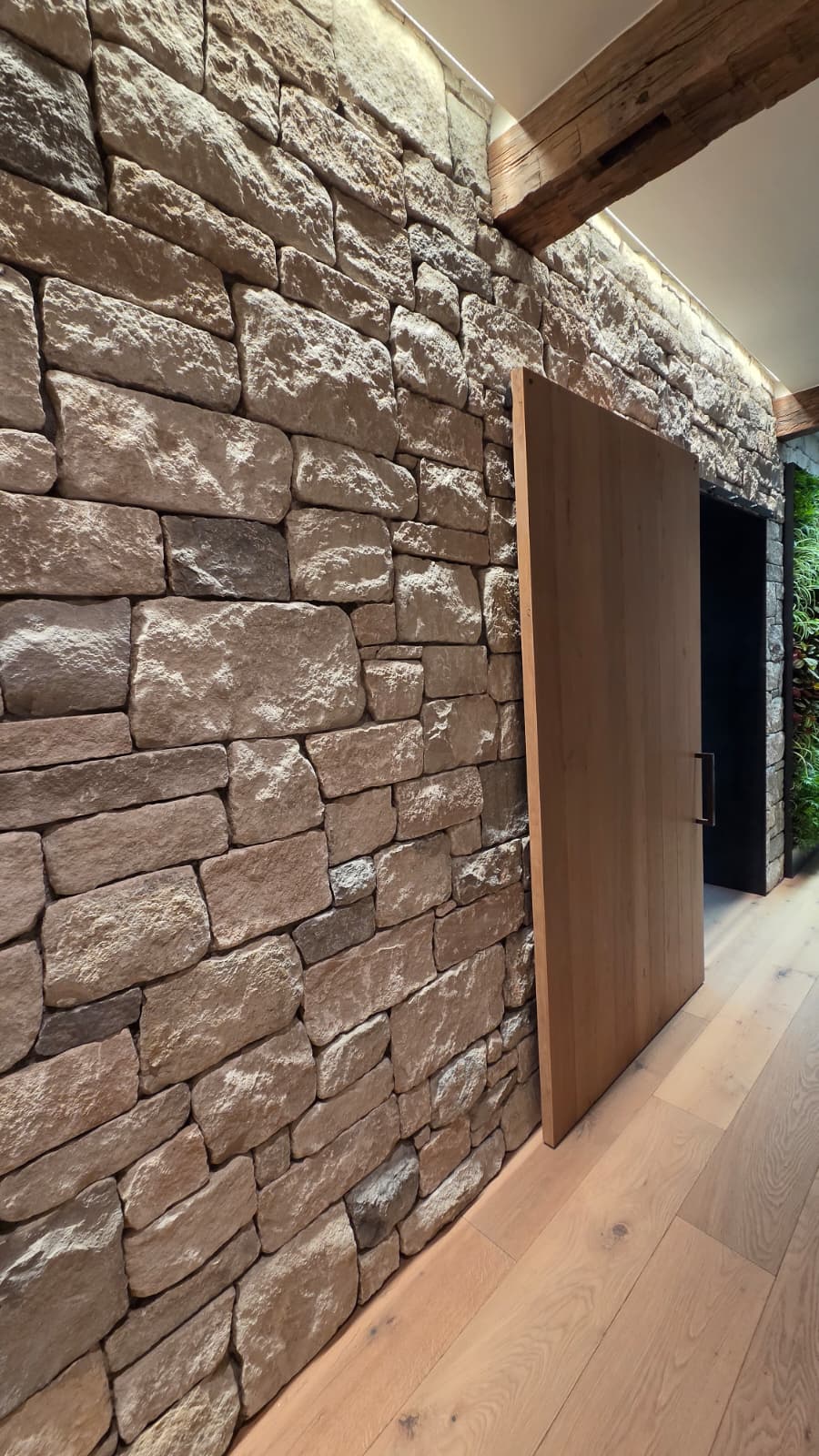 Doors Installation