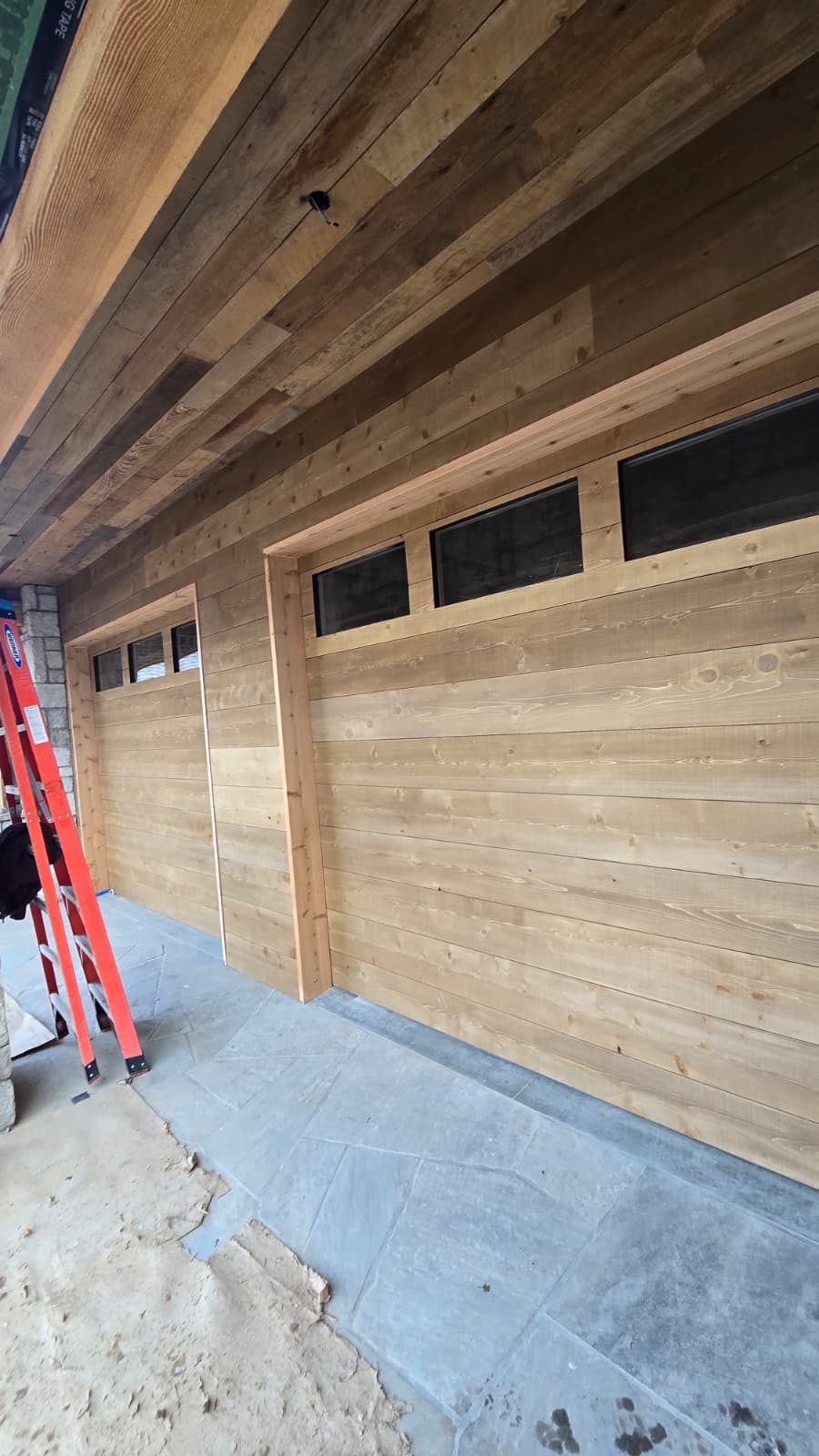 Exterior Siding